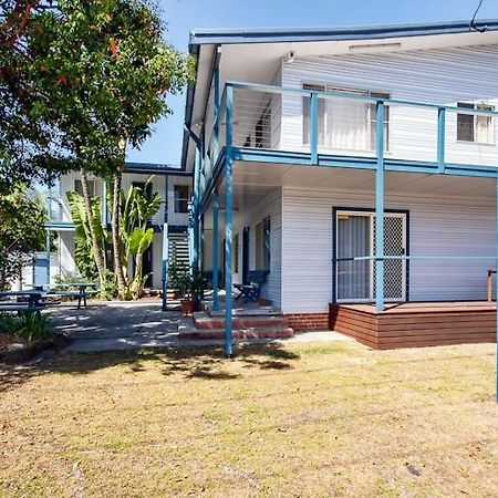 Jamaica Holiday Units フォースター エクステリア 写真