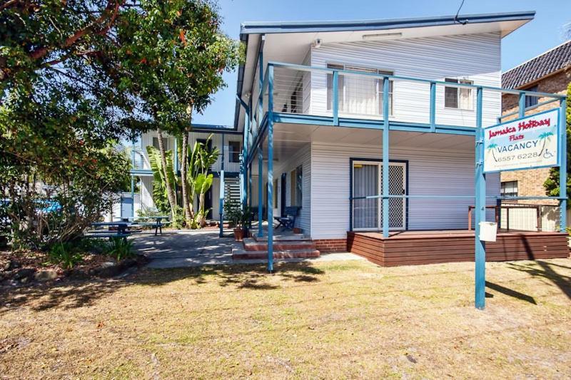 Jamaica Holiday Units フォースター エクステリア 写真
