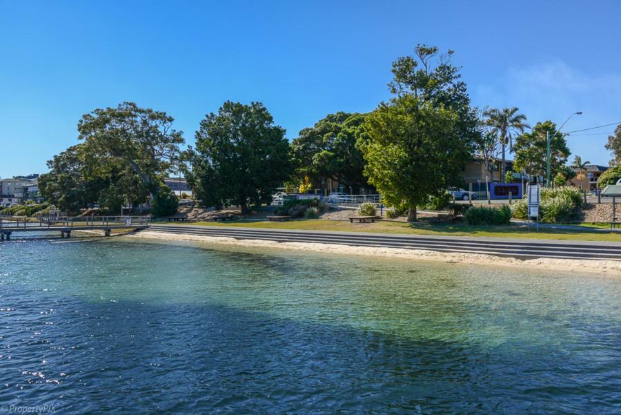 Jamaica Holiday Units フォースター エクステリア 写真